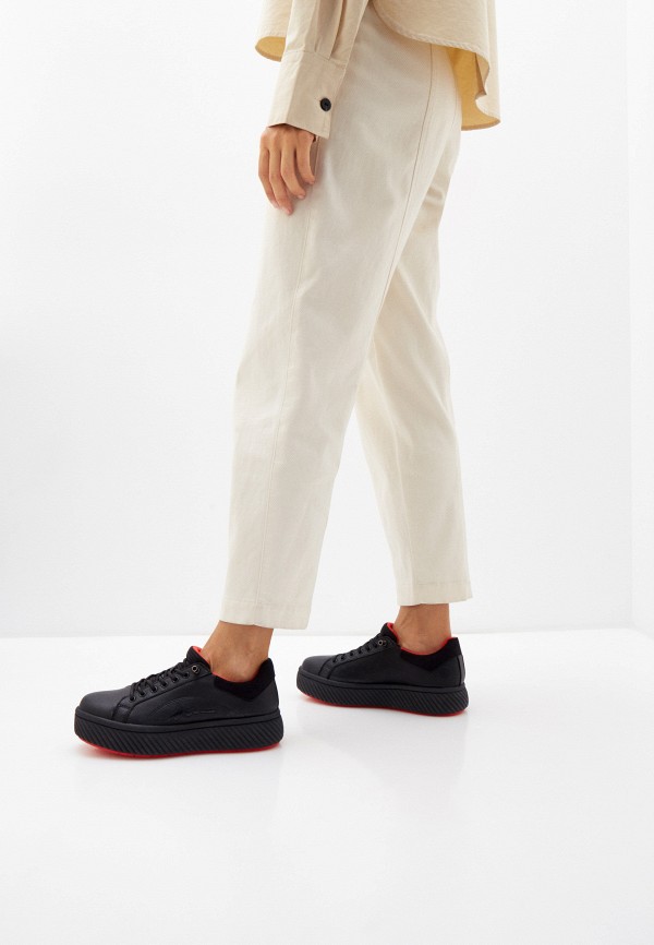 фото Кеды grunberg