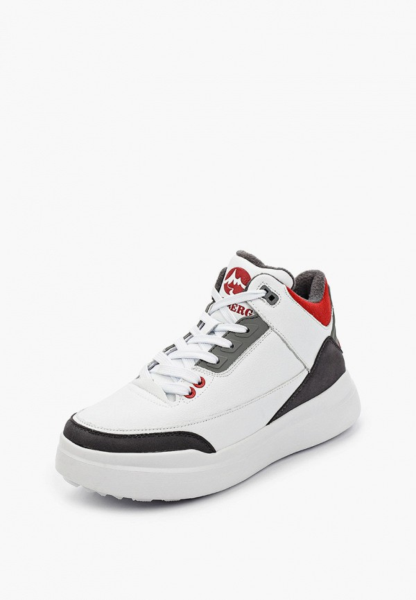 фото Кеды grunberg