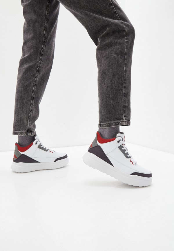 фото Кеды grunberg