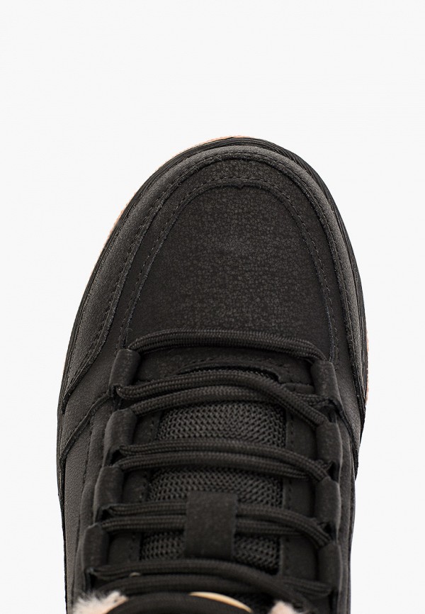 фото Кеды grunberg