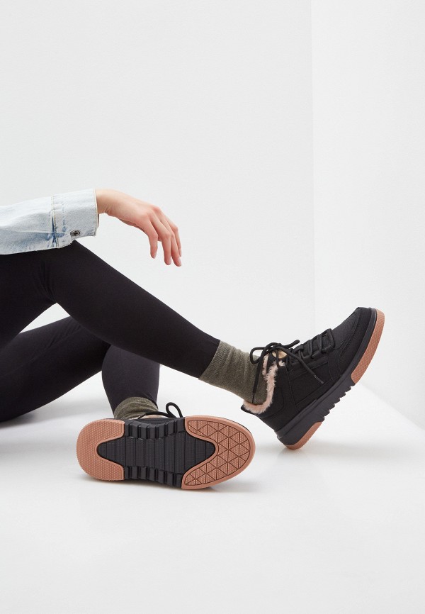 фото Кеды grunberg