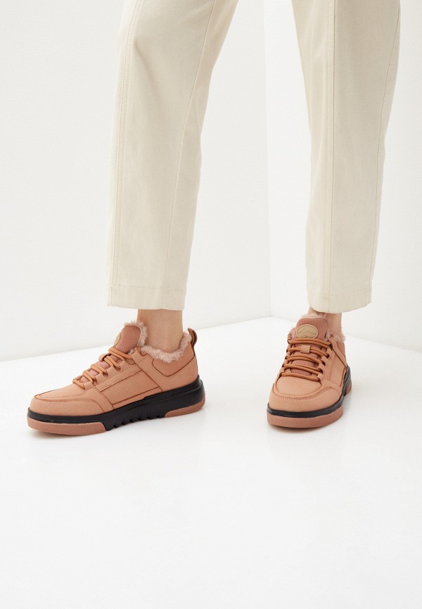 фото Кеды grunberg