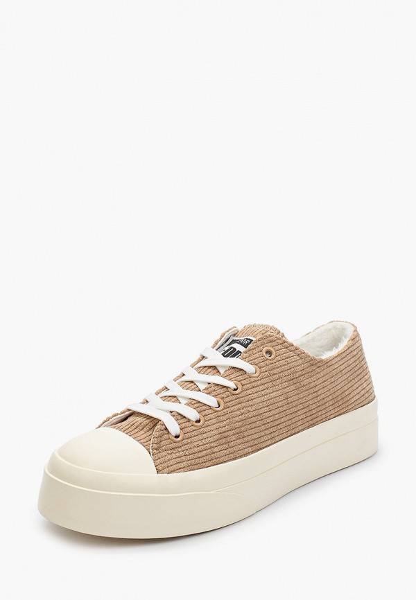 фото Кеды keddo