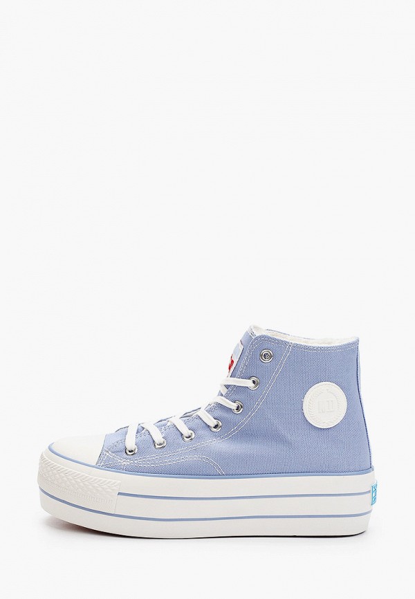 фото Кеды keddo