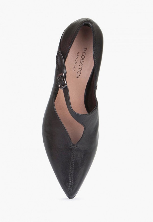 фото Туфли tj collection