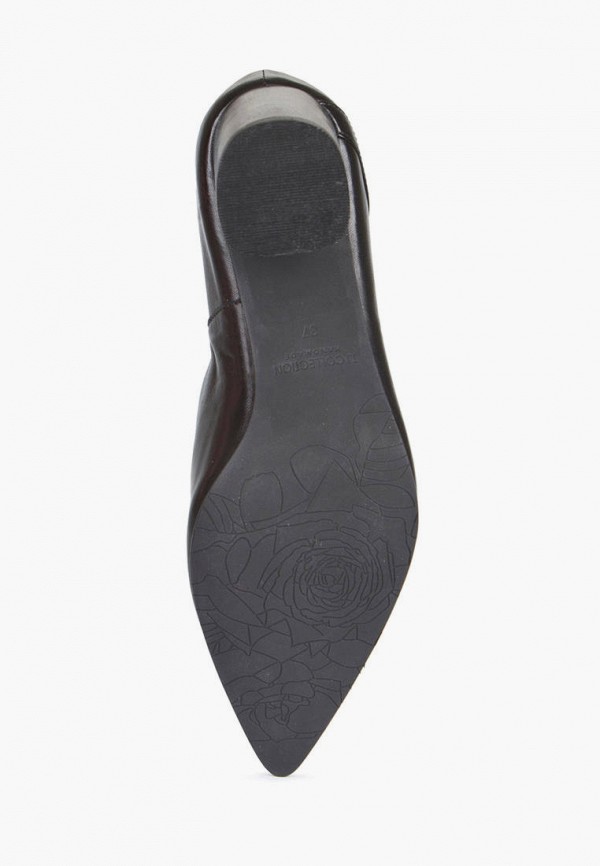 фото Туфли tj collection