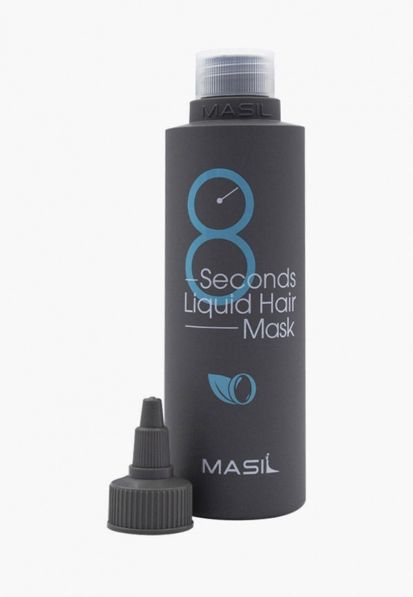 

Маска для волос Masil, Серый