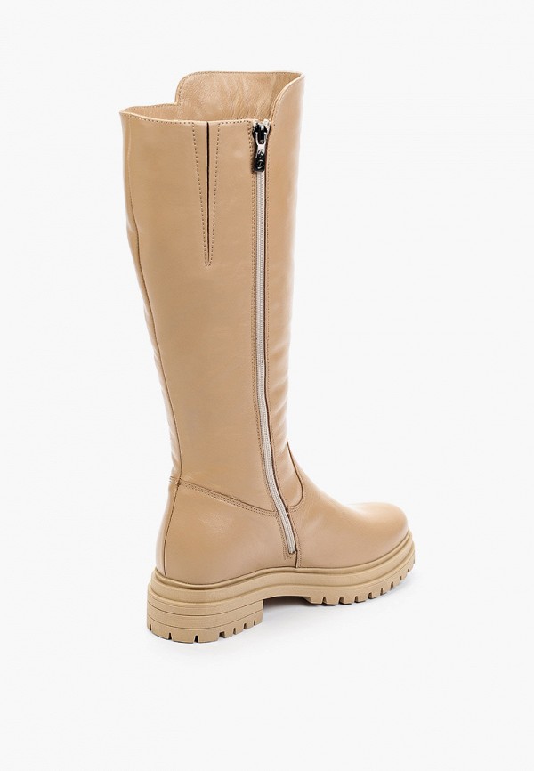 фото Сапоги francesco donni