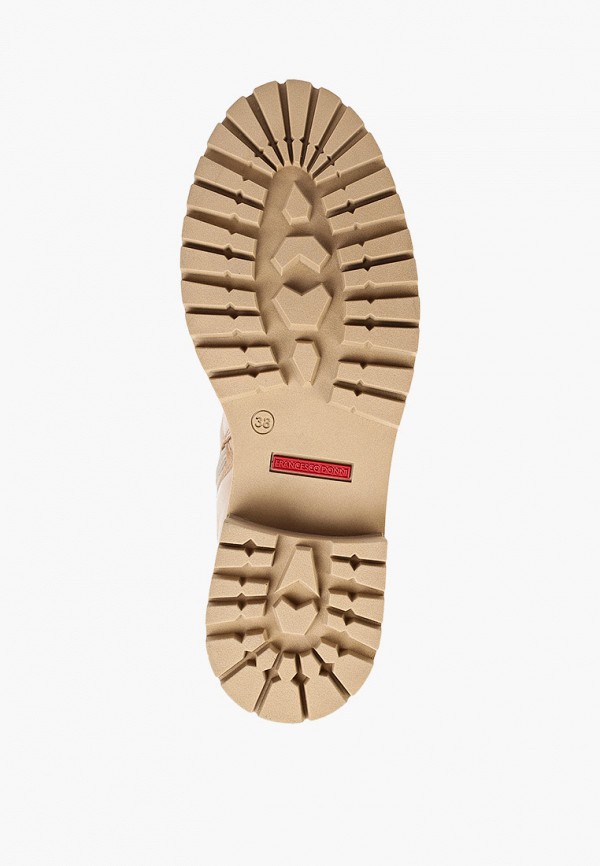 фото Сапоги francesco donni