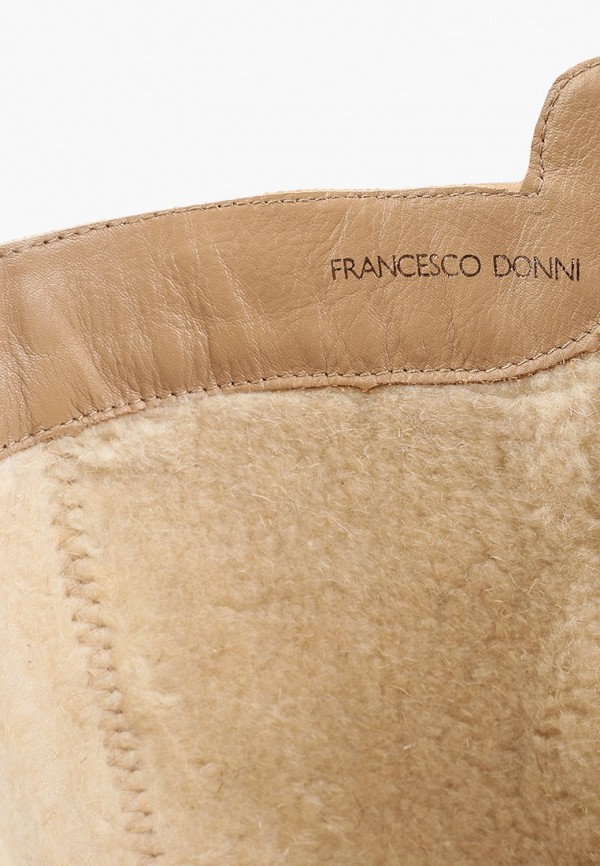 фото Сапоги francesco donni