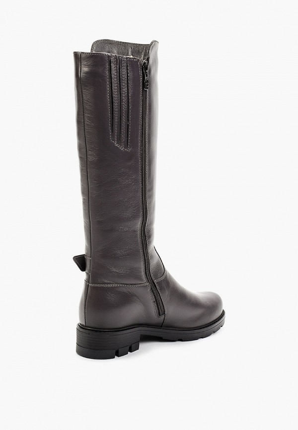 Сапоги Francesco Donni серый, размер 38, фото 3