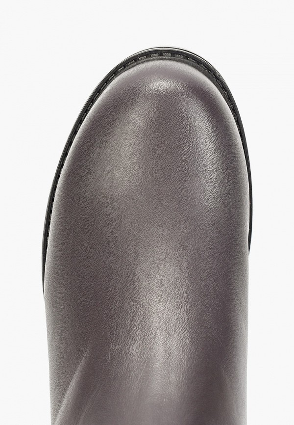 Сапоги Francesco Donni серый, размер 38, фото 4