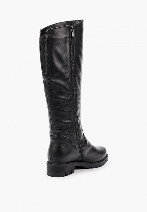 фото Сапоги francesco donni