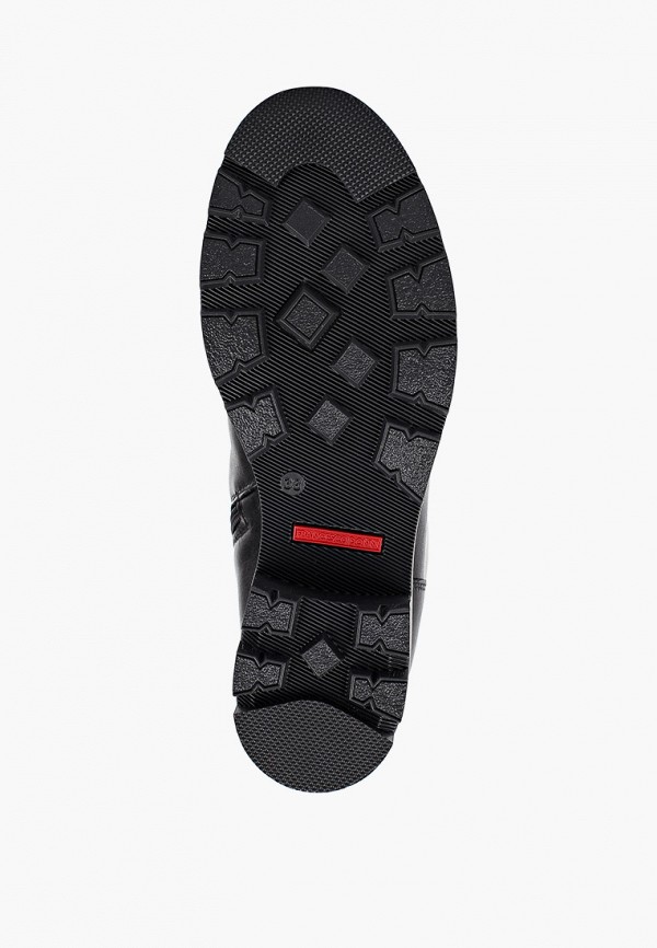 фото Сапоги francesco donni