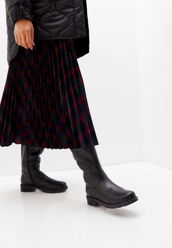 фото Сапоги francesco donni