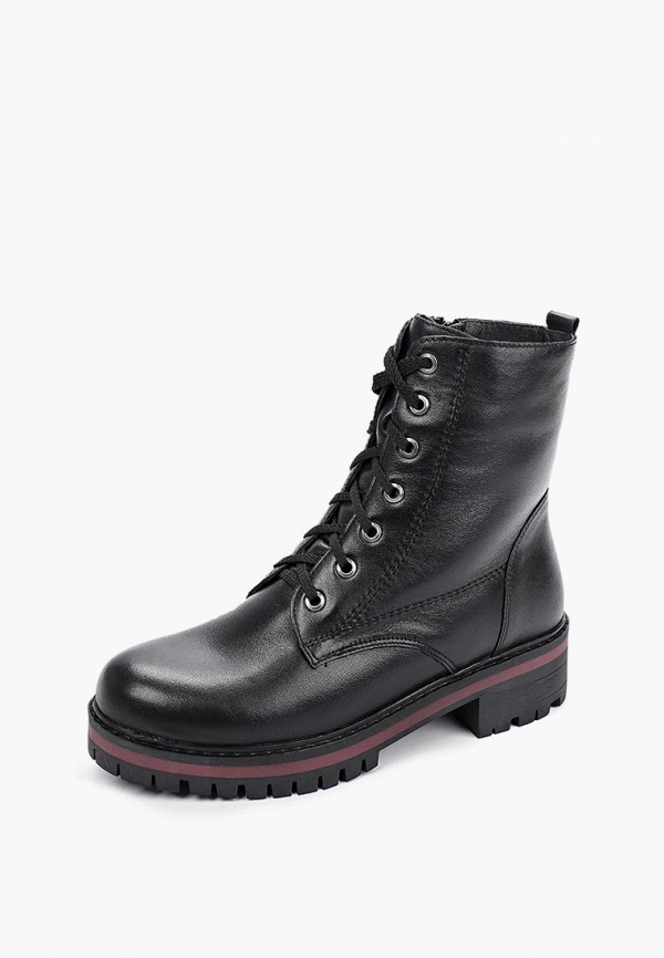 фото Ботинки francesco donni