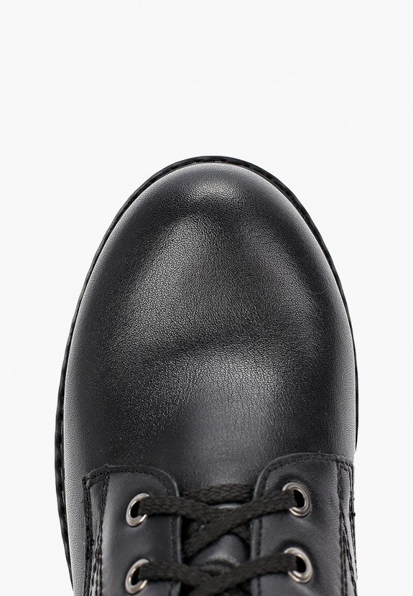 фото Ботинки francesco donni