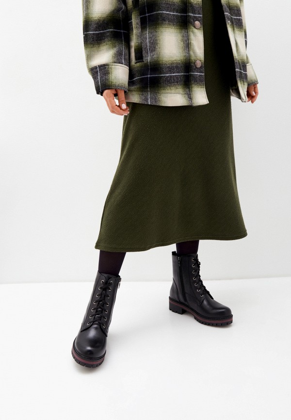 фото Ботинки francesco donni