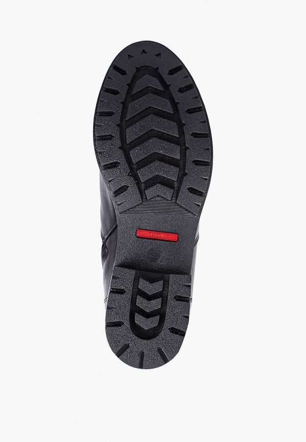 фото Полусапоги francesco donni