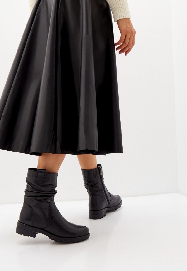 фото Полусапоги francesco donni