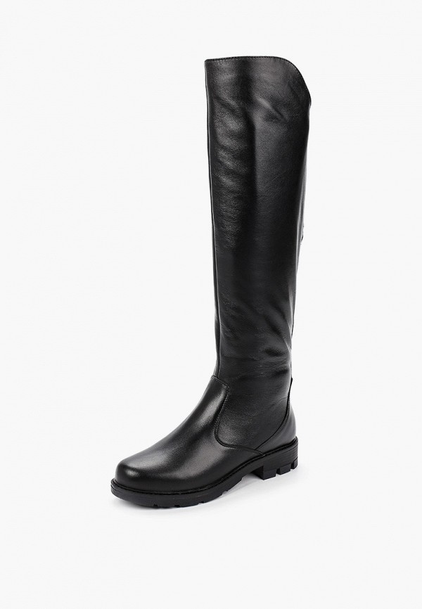 фото Сапоги francesco donni