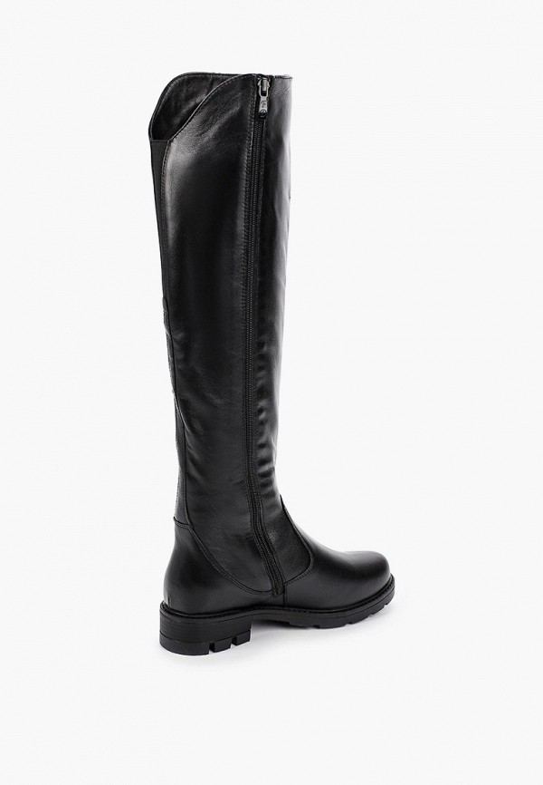 фото Сапоги francesco donni