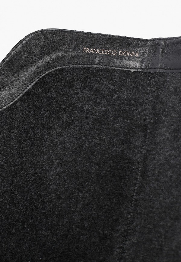 фото Сапоги francesco donni