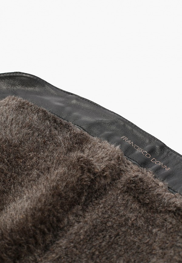 фото Ботфорты francesco donni