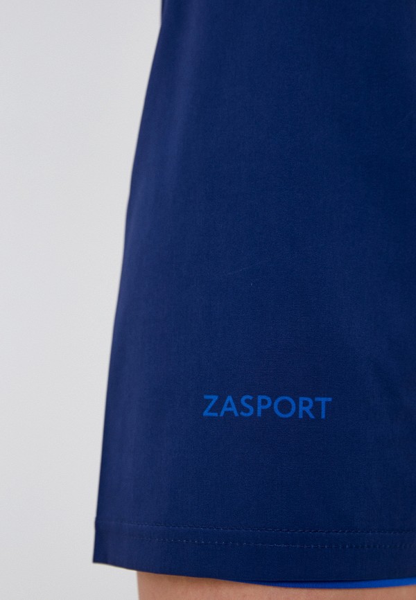 фото Шорты спортивные zasport