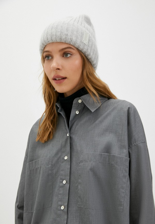 фото Шапка oddwood