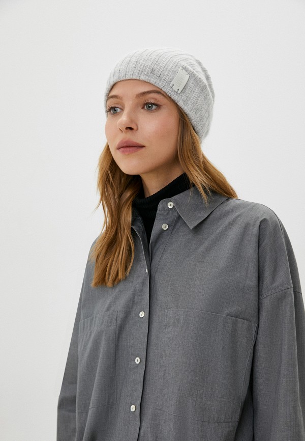 фото Шапка oddwood