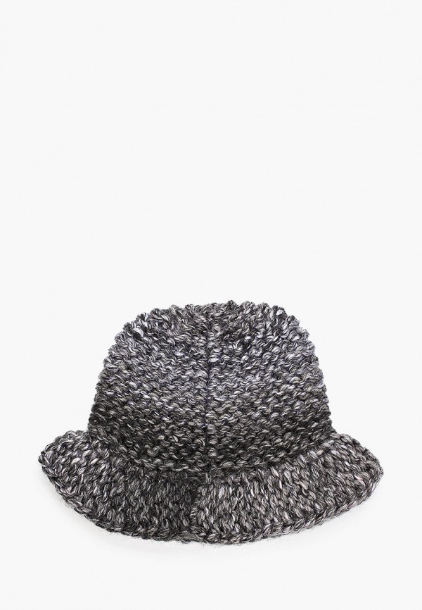 Шляпа Oddwood цвет серый  Фото 2