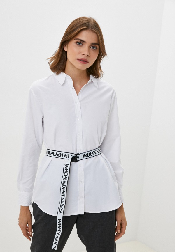 фото Рубашка zolla