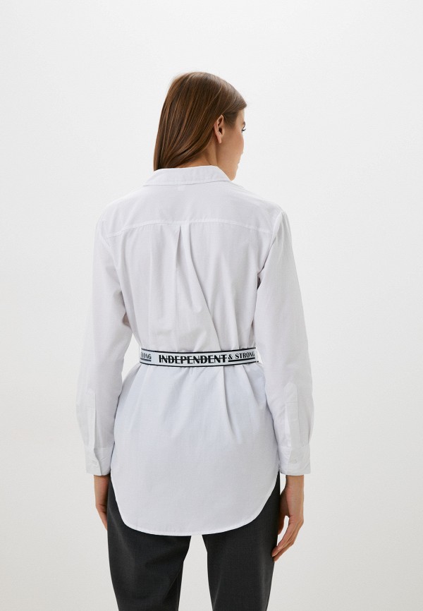 фото Рубашка zolla