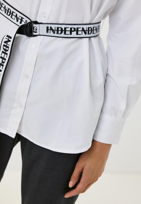 фото Рубашка zolla