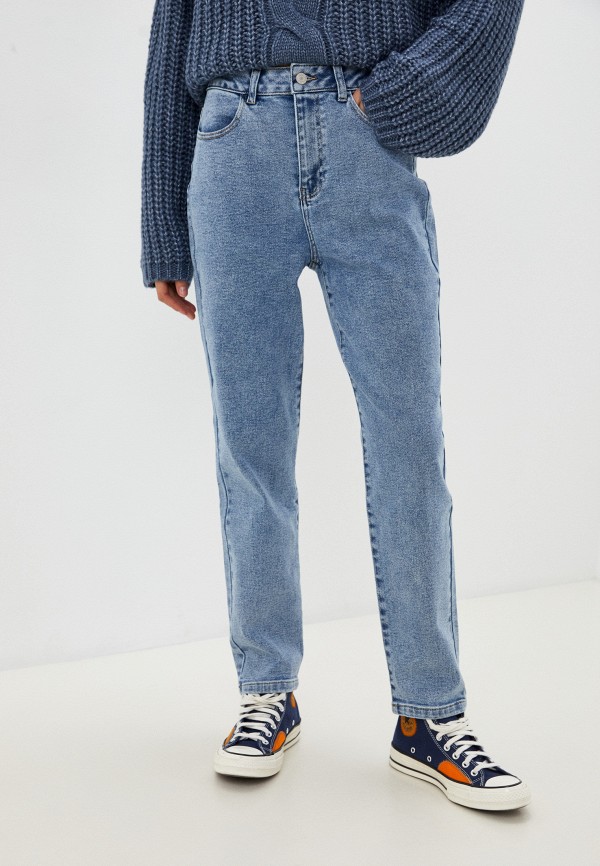 фото Джинсы zolla