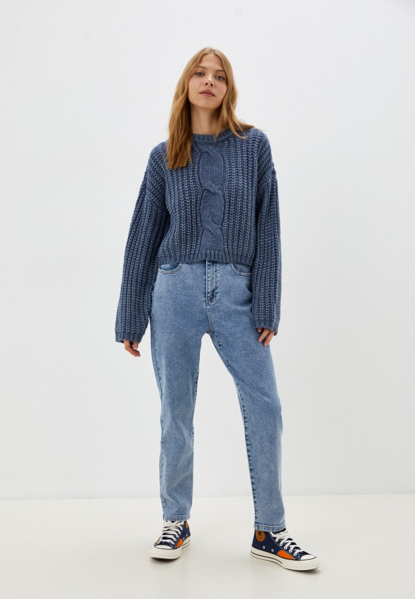 фото Джинсы zolla