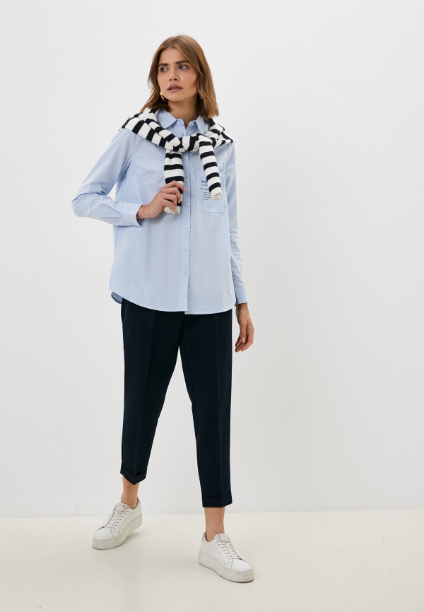 фото Брюки zolla