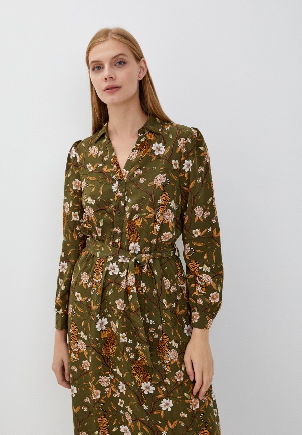 фото Платье zolla