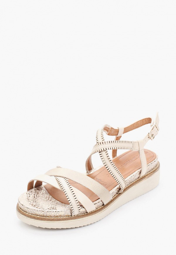 фото Босоножки tamaris