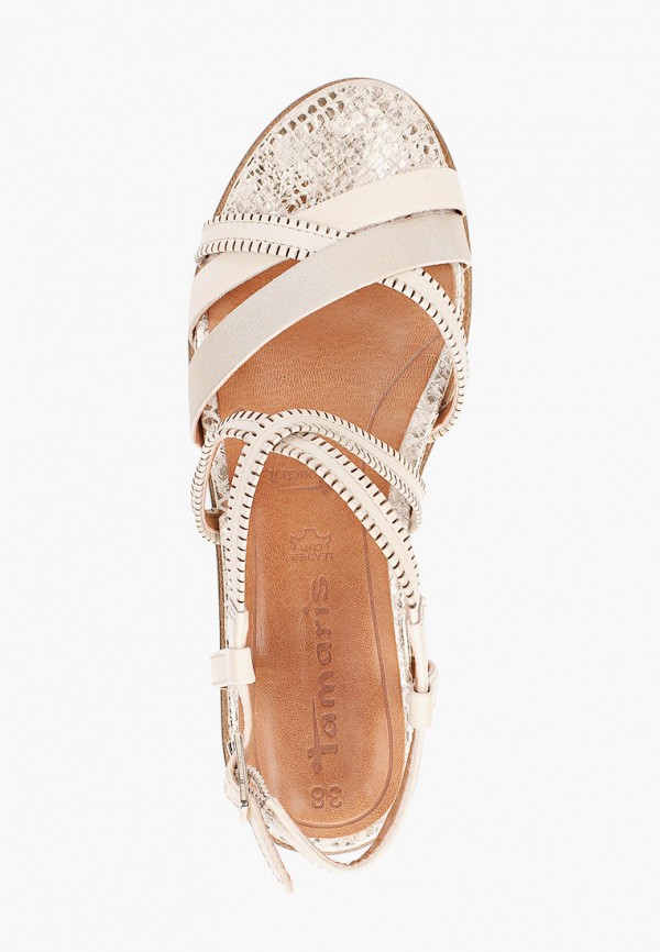 фото Босоножки tamaris