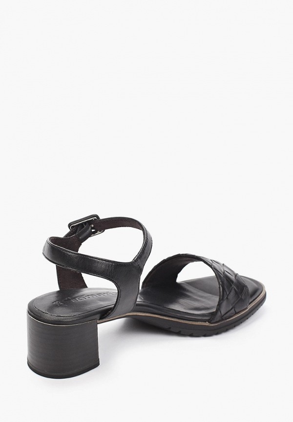 фото Босоножки tamaris