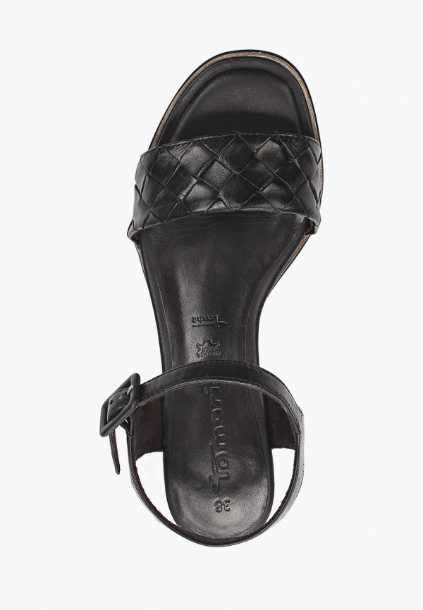 фото Босоножки tamaris