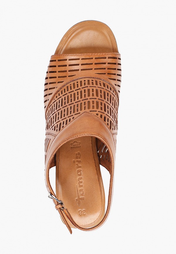 фото Босоножки tamaris