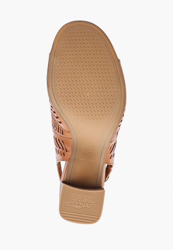 фото Босоножки tamaris