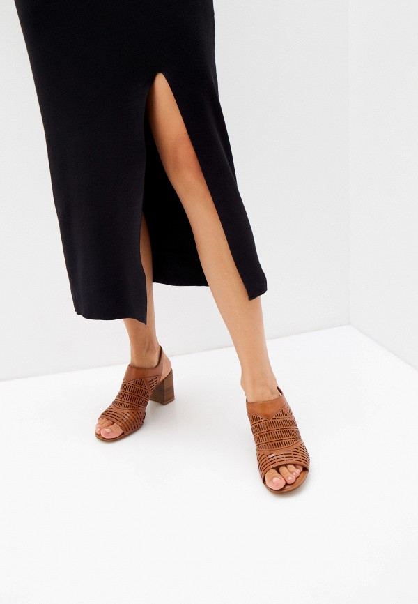 фото Босоножки tamaris