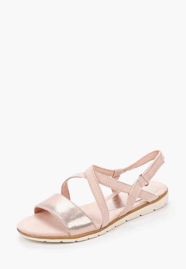 фото Сандалии tamaris