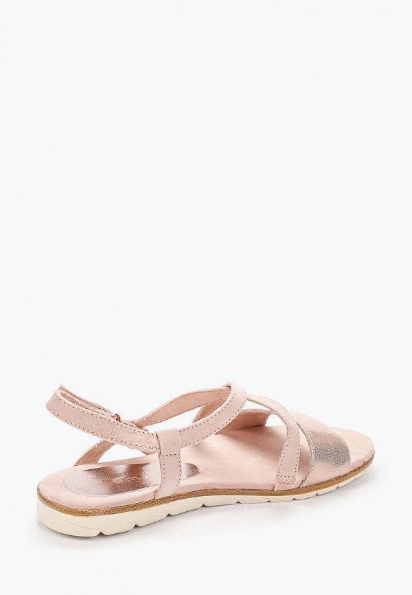 фото Сандалии tamaris