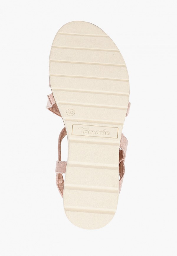 фото Сандалии tamaris