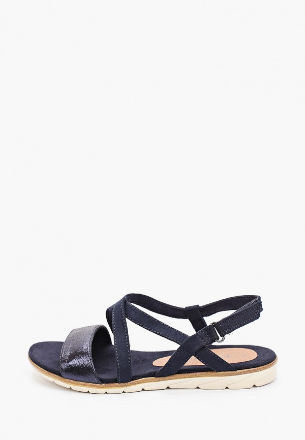 фото Сандалии tamaris